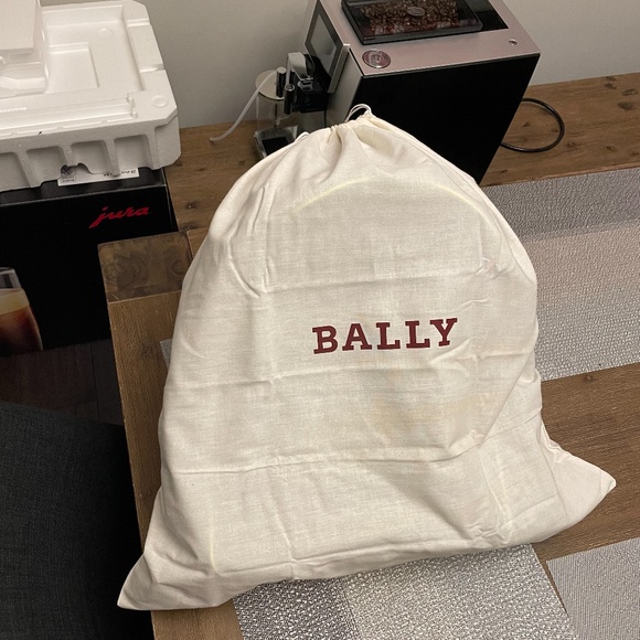 Bally Backpack - Picture 1 of 6